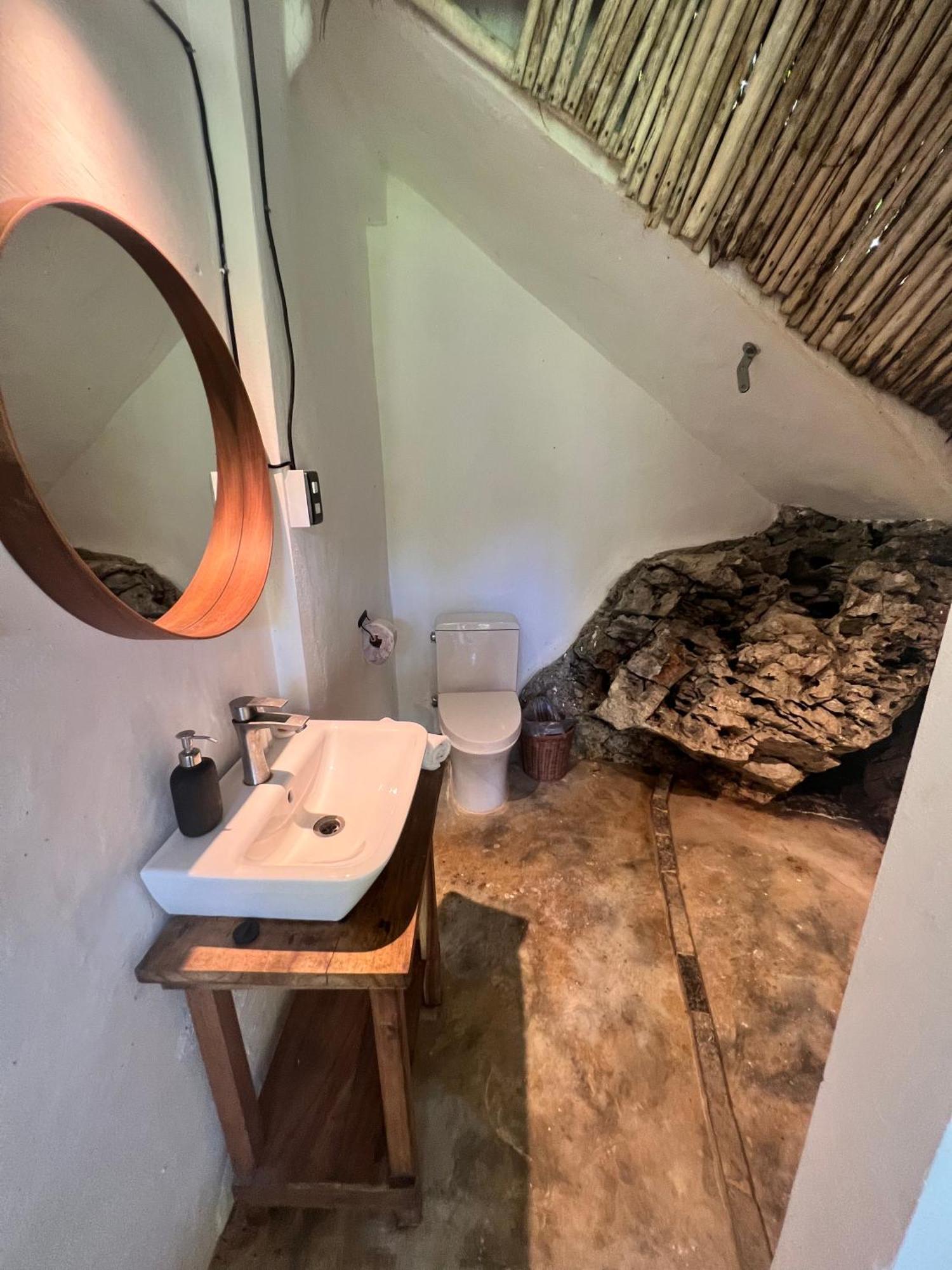 El Valle Taino Beach Lofts מראה חיצוני תמונה