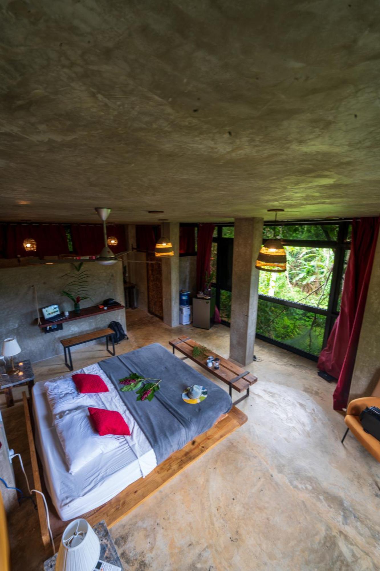 El Valle Taino Beach Lofts מראה חיצוני תמונה