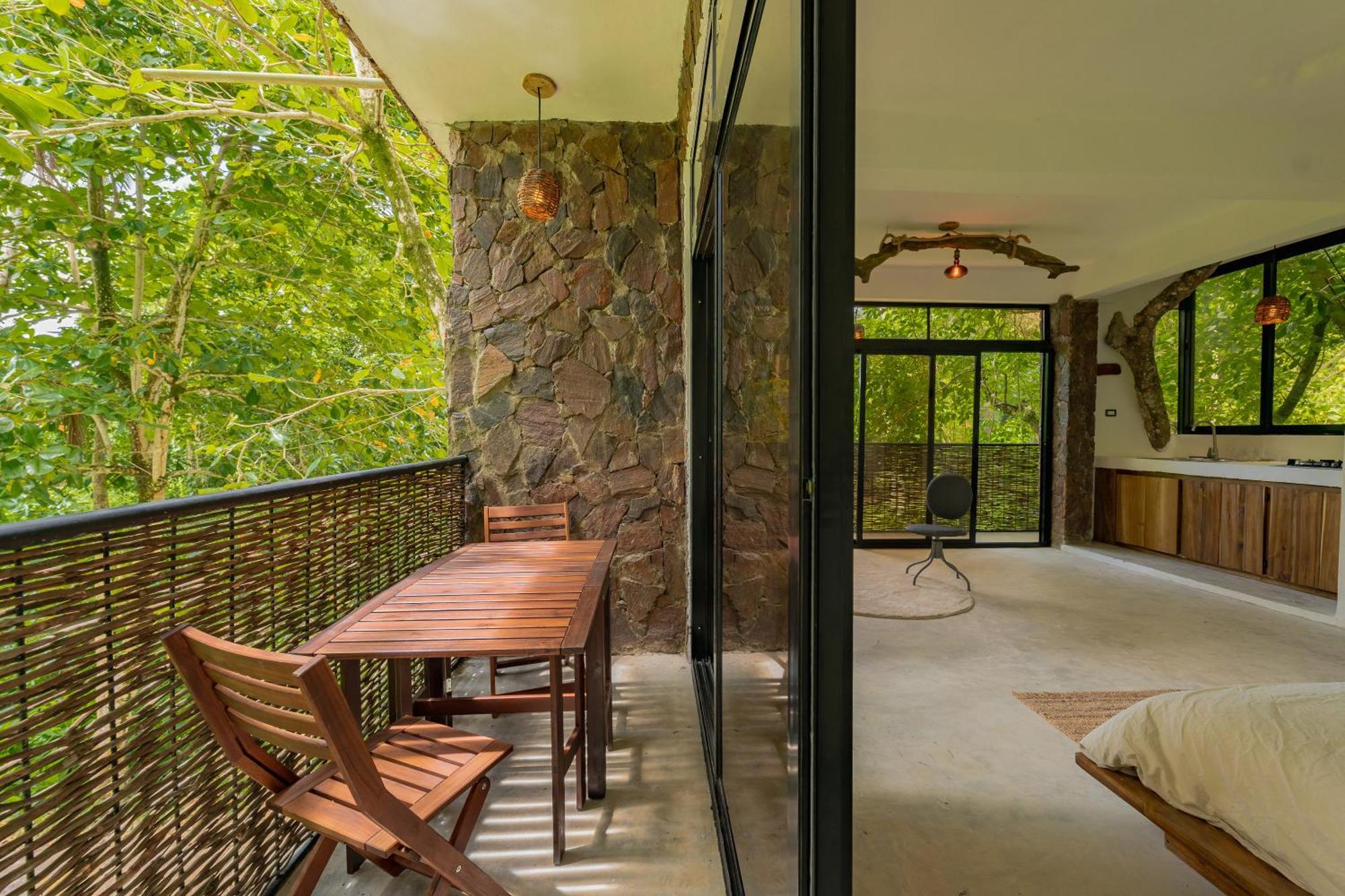 El Valle Taino Beach Lofts מראה חיצוני תמונה