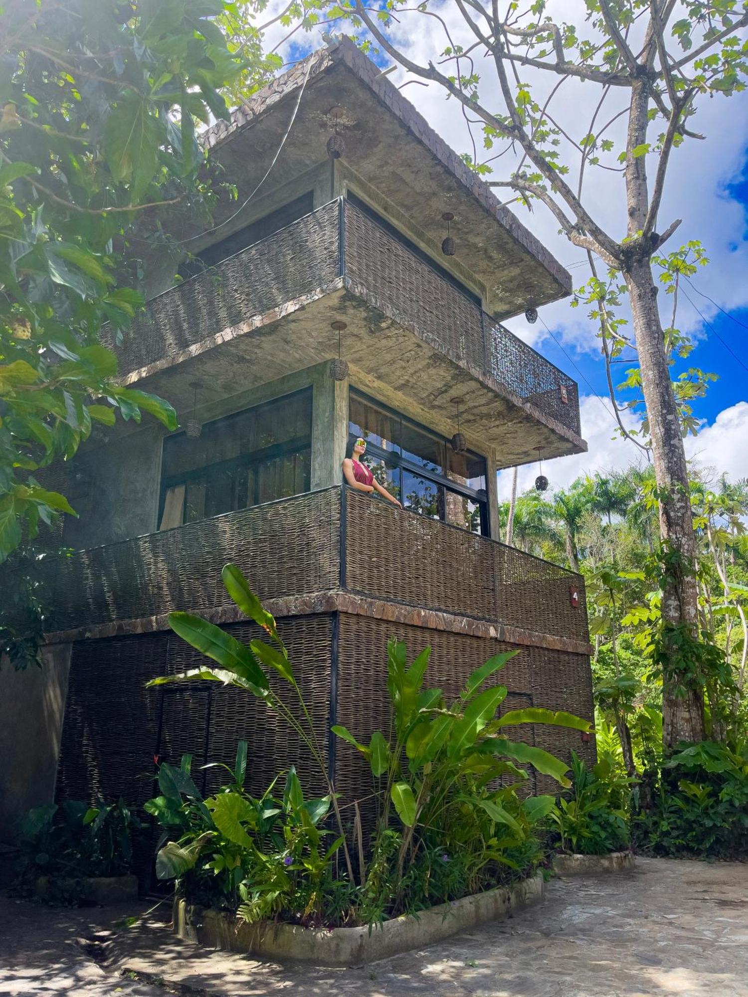 El Valle Taino Beach Lofts מראה חיצוני תמונה