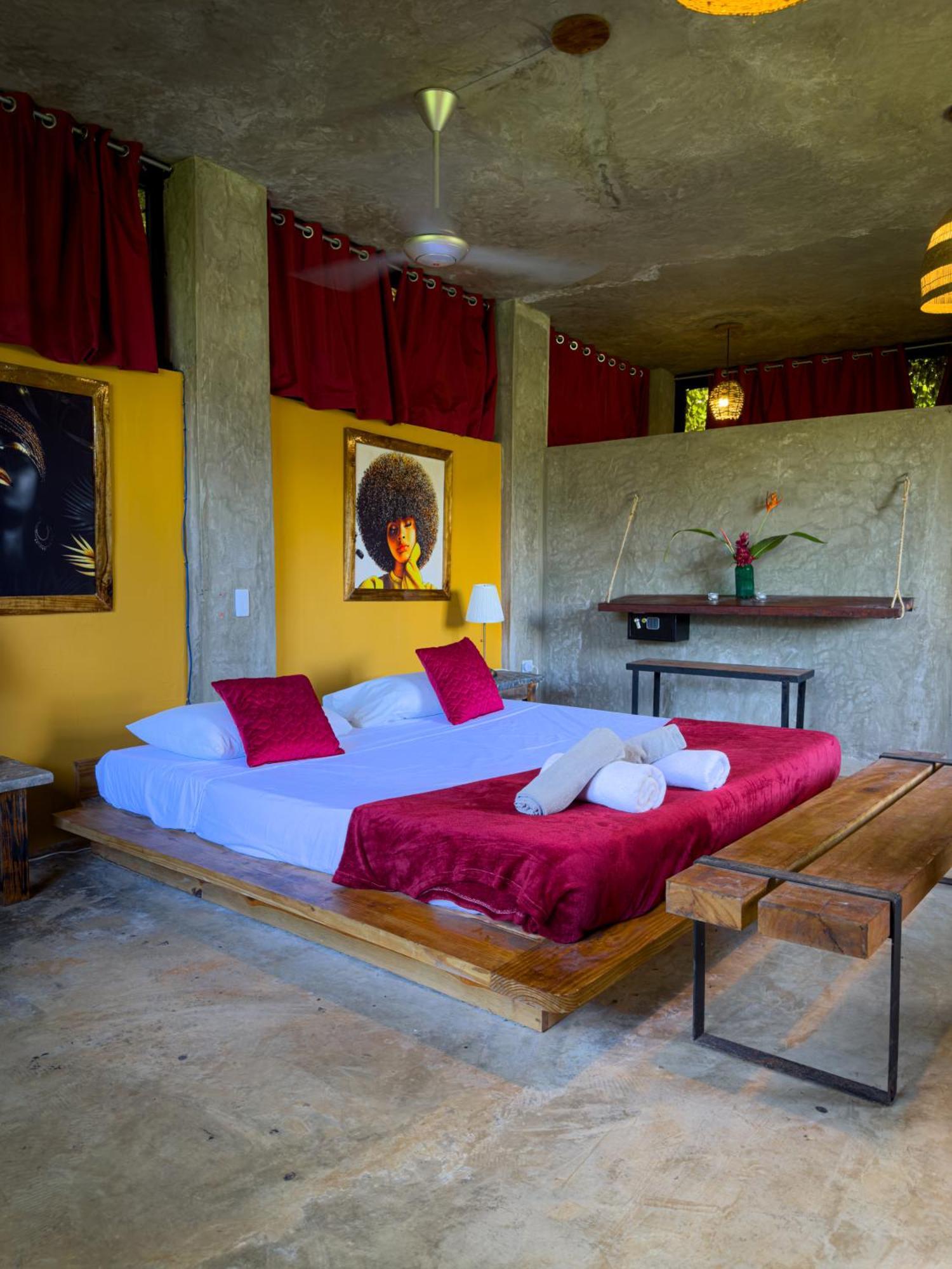 El Valle Taino Beach Lofts מראה חיצוני תמונה